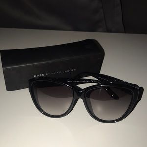 Marc Jacobs Sunglasses